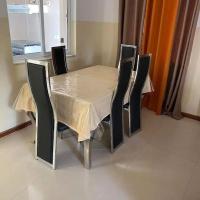 Apartment in Achada São Filipe，位于普拉亚Achada Sao Filipe的酒店