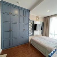SWSB Home — 3BR Apartment in Jakarta City Centre，位于雅加达Semanggi的酒店