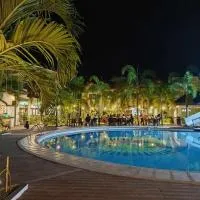 Marand Family Resort，位于巴旺的酒店