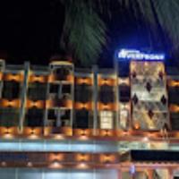 Hotel Riverfront , Prabhas Patan，位于索姆纳特Diu Airport - DIU附近的酒店
