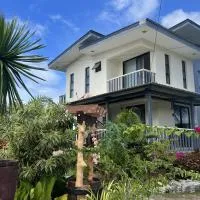 Lover's Point Beach Front Resort，位于利安的酒店