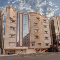 فندق روز جدة 2，位于吉达Al Hamra的酒店