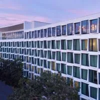 ATLANTIC Hotel Münster，位于明斯特的酒店