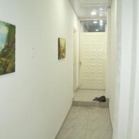 APARTAMENTO PRIMER PISO CESAR CONTo，位于基布多El Caraño Airport - UIB附近的酒店