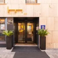Inn Boutique León，位于莱昂的酒店