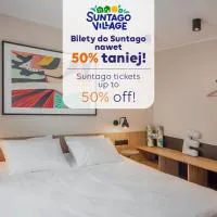 Suntago Village - Oficjalny nocleg Suntago,位于姆什乔努夫的酒店
