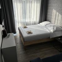 Guest Apartments Orłowo，位于格丁尼亚奥罗沃的酒店