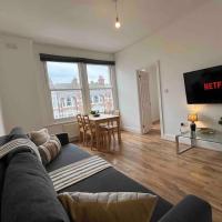 2 Bed- Muswell Hill- City Views!