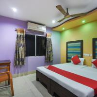 Hotel Kohinoor，位于杜尔加布尔Kazi Nazrul Islam Airport - RDP附近的酒店