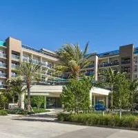 Home2 Suites By Hilton Pompano Beach Pier, Fl，位于帕诺滩的酒店
