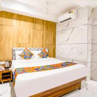 FabHotel Shubham Inn，位于孟买中央郊区的酒店