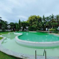 RedDoorz @ Padi Beach Resort Oton Iloilo，位于OtonAntique Airport - EUQ附近的酒店