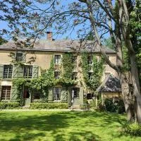 Moulin de Champrond -Montmirail -Sarthe，位于Champrond的酒店