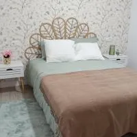 APARTAMENTO MENCER，位于马尔皮卡的酒店