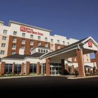 Hilton Garden Inn Indiana at IUP，位于印第安纳印第安纳县机场（吉米斯图尔特机场） - IDI附近的酒店