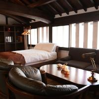 KAMIYASHIKI Private Hotel - Self Check-in Only，位于大阪Sumiyoshi Ward的酒店