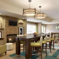 Hampton Inn Denville-Rockaway-Parsippany,位于登维尔的酒店