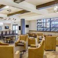 SpringHill Suites by Marriott Topeka Southwest，位于托皮卡的酒店