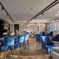 Radisson Hotel Plovdiv，位于普罗夫迪夫的酒店