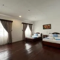 NSCC Casa De Vigan，位于美岸的酒店
