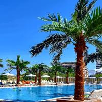 Europe Hotel & Casino All Inclusive，位于阳光海滩South Beach的酒店