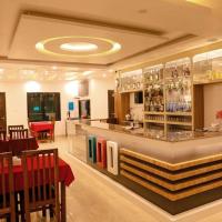 Shrestha Hotel Hotspring PVT.LTD，位于BeniJomsom Airport - JMO附近的酒店