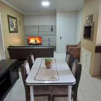 Apartamento da Helena，位于Protásio Alves的酒店