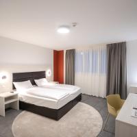 Miralago Locarno Easy Rooms，位于洛迦诺的酒店