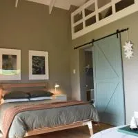 Kileen Cottage,位于诺丁汉路的酒店