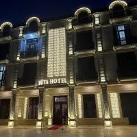 Buta Hotel Berde，位于Bǝrdǝ的酒店
