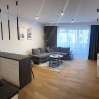 Apartaments Airport Komputerowa VIP