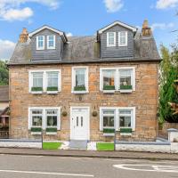 Causeway House，位于斯特灵的酒店