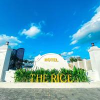 Khách Sạn The Rice Cái Bè，位于丐县的酒店