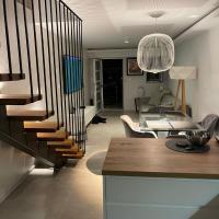 Lux Beach House M，位于普兹诺的酒店