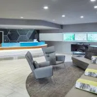 SpringHill Suites by Marriott Chicago Bolingbrook，位于波林布鲁克的酒店
