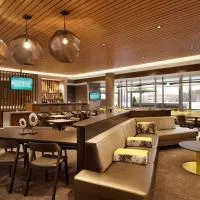阿伦敦伯利恒/中心谷万豪春季山丘套房酒店，位于Center Valley的酒店