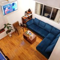 El Ave Azul Boutique Hotel Cusco，位于库斯科Cusco City Centre的酒店