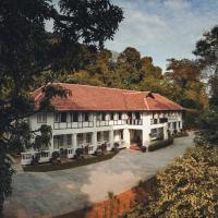 Labrador Villa，位于新加坡武吉美拉的酒店