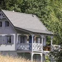 Domek pod Kapeluszem nad jeziorem Patulskim,sauna , opcja balii,wędkowanie,rowery，位于Pierszczewko的酒店