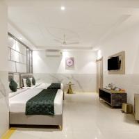 Hotel Delhi 37 by Star Group NEAR DELHI AIRPORT，位于新德里Mahipalpur的酒店