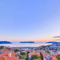 Luna Kaş，位于卡斯的酒店