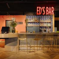The ED Amsterdam，位于阿姆斯特丹旧西区的酒店
