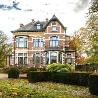 Boutique hotel Shamon，位于埃克洛的酒店