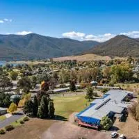 Talbingo Mountain Retreat，位于Talbingo的酒店