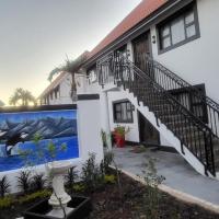 Orca Estate Guesthouse Self-catering Accommodation，位于德班Bluff的酒店