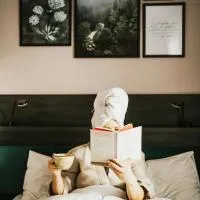 Green Hotel，位于伊诺弗罗茨瓦夫的酒店