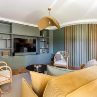 Appartement spacieux avec balcon 6pers，位于里昂8区 -  蒙普拉什 - 卢米尔斯的酒店