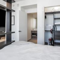 Landing Modern Apartment with Amazing Amenities (ID870)，位于劳德代尔堡Downtown Fort Lauderdale的酒店