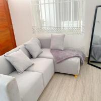 LuckySmallie 1-Bed Apartment in Goba Dar es Salaam，位于达累斯萨拉姆的酒店