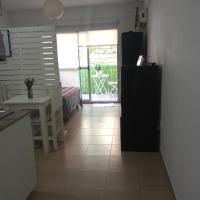 Departamento Villa Urquiza，位于布宜诺斯艾利斯Villa Urquiza的酒店